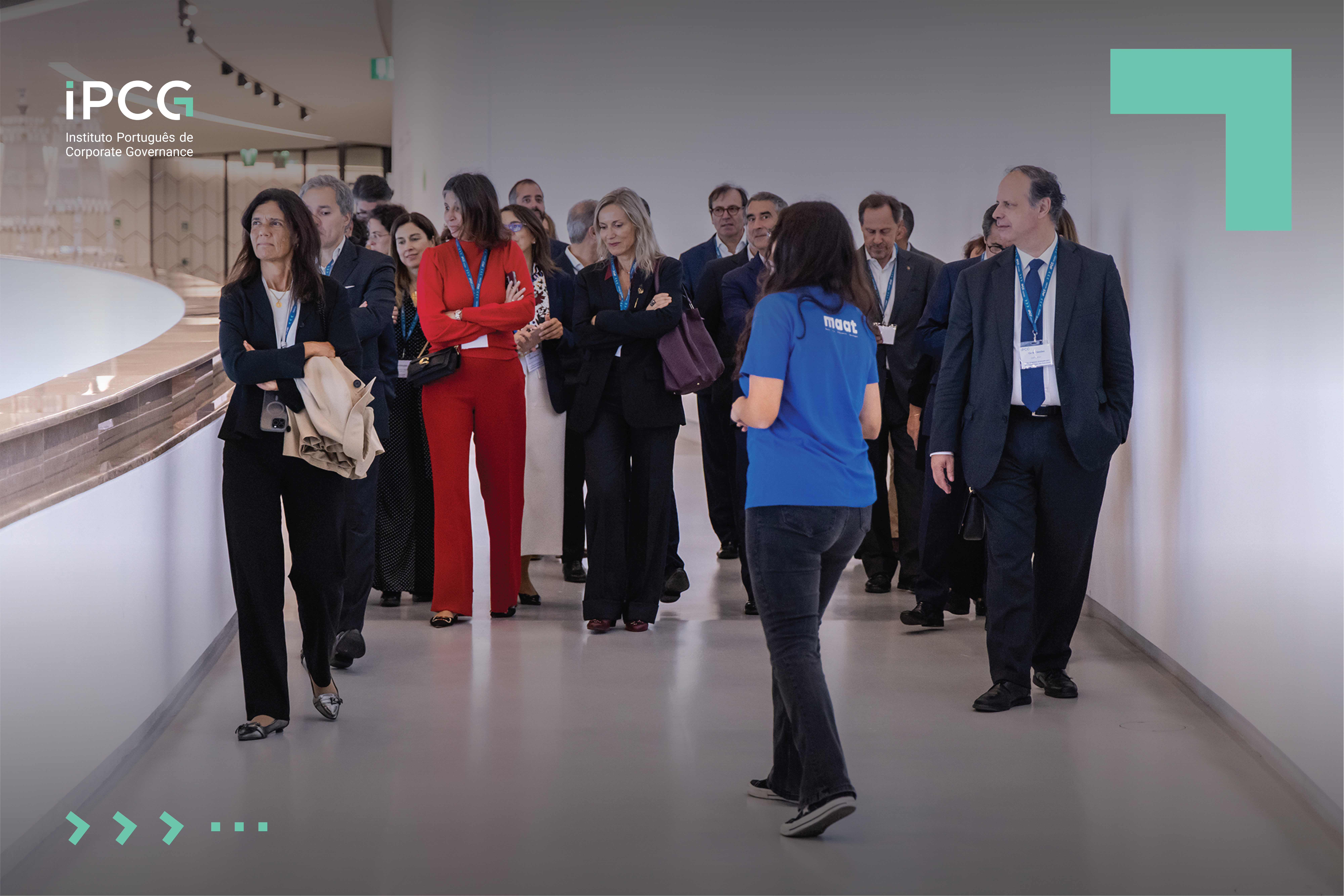 IPCG - Instituto Português de Corporate Governance